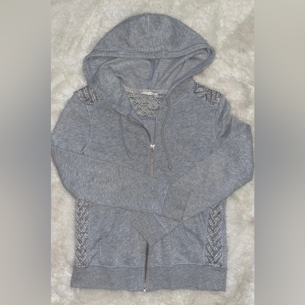 Victoria Secret Full ZipUp Hoodie